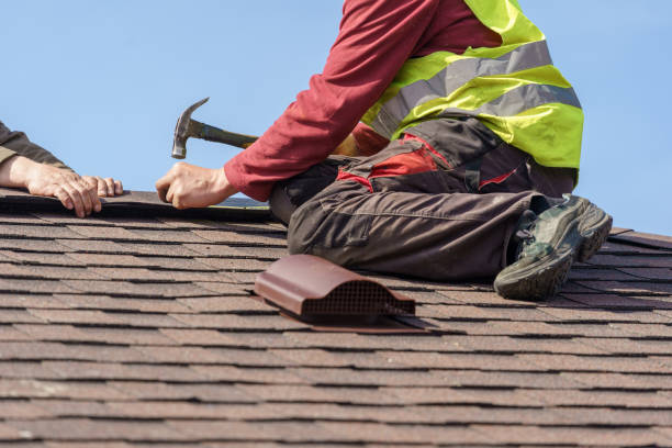 Best Roof Gutter Cleaning  in Metzger, OR