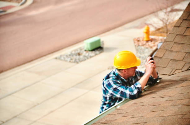 Best Roof Repair Services  in Metzger, OR