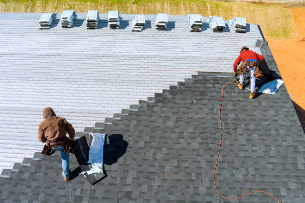 Best Roof Replacement Cost  in Metzger, OR