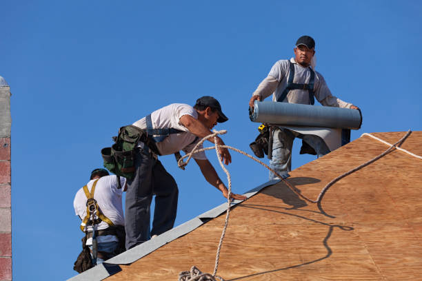 Best New Roof Installation  in Metzger, OR