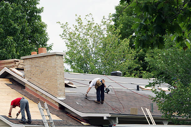 Best Residential Roofing Contractor  in Metzger, OR