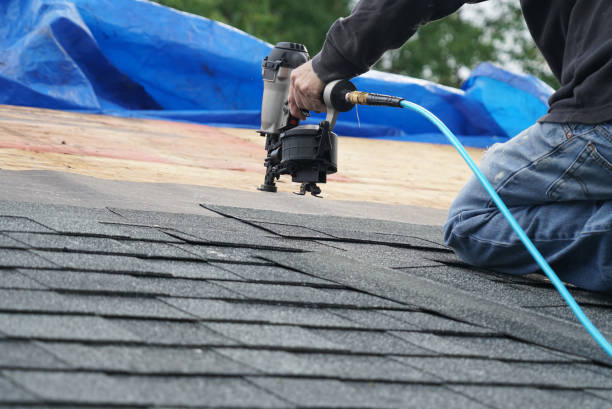 Tile Roofing Contractor in Metzger, OR