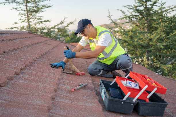 Best Tile Roofing Contractor  in Metzger, OR