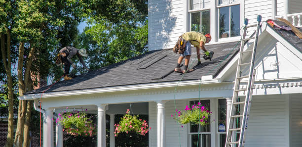 Best Best Roofing Contractors  in Metzger, OR