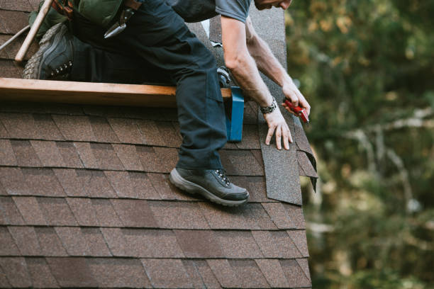 Quick and Trustworthy Emergency Roof Repair Services in Metzger, OR