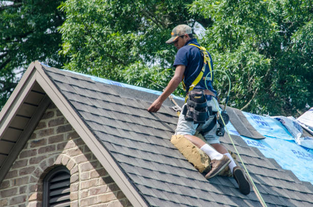 Best Commercial Roofing Services  in Metzger, OR