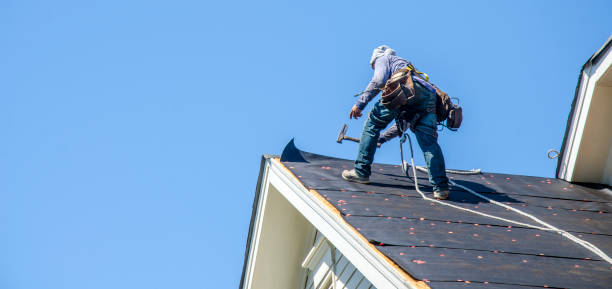 Best Roof Replacement Cost  in Metzger, OR